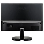 Монитор LG 20MP48A-P 20MP48A-P.ARUZ (19.5 ", IPS, WXGA+ 1440x900 (8:5))