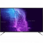 Телевизор Irbis 55S01UD317B (55 ", Черный)
