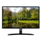 Монитор LG 24MP58VQ-P 24MP58VQ-P.ARUZ 23.8 ", IPS, Full HD 1920x1080 (16:9)