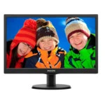 Монитор LG 193V5LSB2/62(10) 18.5 ", TN, HD 1366x768 (16:9)