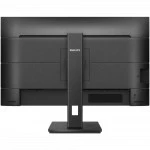Монитор Philips 276B1 276B1/00 (27 ", IPS, Quad HD 2560x1440 (16:9), 75 Гц)