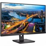 Монитор Philips 276B1 276B1/00 (27 ", IPS, Quad HD 2560x1440 (16:9), 75 Гц)