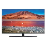 Телевизор Samsung TU7500 Crystal UHD 4K Smart TV 2020 UE50TU7500UXCE (50 ")