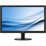 Монитор Philips 243V5LHAB5/00 (23.6 ", TN, Full HD 1920x1080 (16:9), 60 Гц)