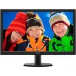 Монитор Philips 243V5LHAB5/00 (23.6 ", TN, Full HD 1920x1080 (16:9), 60 Гц)