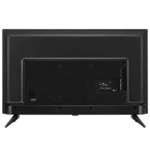 Телевизор LG Телевизор 55UN70006LA Smart 4K UHD (55 ")