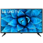 Телевизор LG Телевизор 55UN70006LA Smart 4K UHD (55 ")