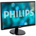 Монитор LG 243V5LSB/10(62) 23.6 ", TN, Full HD 1920x1080 (16:9)