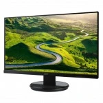 Монитор Acer K272HLEbid UM.HX3EE.E04/E05 (27 ", VA, Full HD 1920x1080 (16:9), 60 Гц)