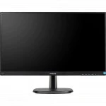 Монитор Philips 243V7QJABF (00/01) 243V7QJABF/00 (23.8 ", IPS, Full HD 1920x1080 (16:9), 75 Гц)