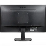 Монитор Philips 243V7QJABF (00/01) 243V7QJABF/00 (23.8 ", IPS, Full HD 1920x1080 (16:9), 75 Гц)