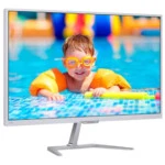 Монитор LG 276E7QDSW/00(01) (27 ", IPS, Full HD 1920x1080 (16:9), 76 Гц)