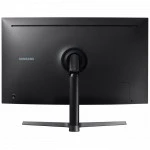 Монитор Samsung C27HG70QQI (27 ", VA, Quad HD 2560x1440 (16:9), 144 Гц)