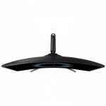 Монитор Samsung C27HG70QQI (27 ", VA, Quad HD 2560x1440 (16:9), 144 Гц)
