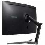 Монитор Samsung C27HG70QQI (27 ", VA, Quad HD 2560x1440 (16:9), 144 Гц)