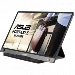 Монитор Asus ZenScreen MB16AH 90LM04T0-B02170 (15.6 ", IPS, Full HD 1920x1080 (16:9), 60 Гц)