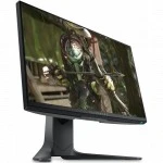 Монитор Dell AW2521HFA 2521-5328 (24.5 ", IPS, Full HD 1920x1080 (16:9), 240 Гц)