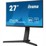 Монитор IIYAMA ProLite XUB2796QSU XUB2796QSU-B1 27 ", IPS, Quad HD 2560x1440 (16:9), 75 Гц