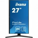 Монитор IIYAMA ProLite XUB2796QSU XUB2796QSU-B1 27 ", IPS, Quad HD 2560x1440 (16:9), 75 Гц