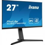 Монитор IIYAMA ProLite XUB2796HSU XUB2796HSU-B1 (27 ", IPS, Full HD 1920x1080 (16:9), 75 Гц)