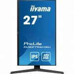 Монитор IIYAMA ProLite XUB2796HSU XUB2796HSU-B1 (27 ", IPS, Full HD 1920x1080 (16:9), 75 Гц)