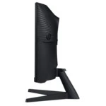 Монитор Samsung Gaming Odyssey G5 LC32G55TQWIXC (27 ", VA, Quad HD 2560x1440 (16:9), 144 Гц)