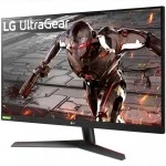 Монитор LG 32GN500-B 31.5 ", VA, Full HD 1920x1080 (16:9), 165 Гц