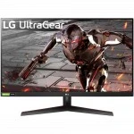 Монитор LG 32GN500-B 31.5 ", VA, Full HD 1920x1080 (16:9), 165 Гц