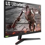 Монитор LG 32GN500-B 31.5 ", VA, Full HD 1920x1080 (16:9), 165 Гц
