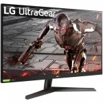 Монитор LG 32GN500-B 31.5 ", VA, Full HD 1920x1080 (16:9), 165 Гц