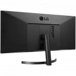 Монитор LG 34WL50S-B (34 ", IPS, Ultra-Wide Full HD 2560x1080 (21:9), 75 Гц)