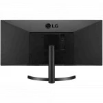 Монитор LG 34WL50S-B (34 ", IPS, Ultra-Wide Full HD 2560x1080 (21:9), 75 Гц)