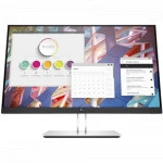 Монитор HP E24i G4 9VJ40AA#ABB (24 ", IPS, Full HD+ 1920x1200 (16:10), 60 Гц)
