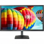 Монитор LG 24EA430V-B (23.8 ", IPS, Full HD 1920x1080 (16:9), 75 Гц)