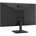 Монитор LG 24EA430V-B (23.8 ", IPS, Full HD 1920x1080 (16:9), 75 Гц)