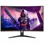 Монитор AOC C32G2AE/BK (31.5 ", VA, Full HD 1920x1080 (16:9), 165 Гц)