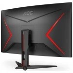 Монитор AOC C32G2AE/BK (31.5 ", VA, Full HD 1920x1080 (16:9), 165 Гц)