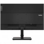 Монитор Lenovo ThinkVision S24e-20 62AEKAT2EU (23.8 ", VA, Full HD 1920x1080 (16:9), 60 Гц)