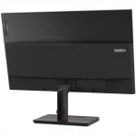 Монитор Lenovo ThinkVision S24e-20 62AEKAT2EU (23.8 ", VA, Full HD 1920x1080 (16:9), 60 Гц)
