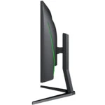 Монитор GameMax GMX27C165Q (27 ", TN, Quad HD 2560x1440 (16:9), 165 Гц)