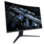 Монитор GameMax GMX27C165Q (27 ", TN, Quad HD 2560x1440 (16:9), 165 Гц)