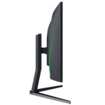 Монитор GameMax GMX27C165Q (27 ", TN, Quad HD 2560x1440 (16:9), 165 Гц)