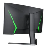 Монитор GameMax GMX27C165Q (27 ", TN, Quad HD 2560x1440 (16:9), 165 Гц)