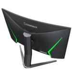 Монитор GameMax GMX27C165Q (27 ", TN, Quad HD 2560x1440 (16:9), 165 Гц)
