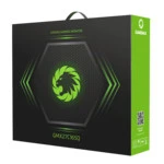 Монитор GameMax GMX27C165Q (27 ", TN, Quad HD 2560x1440 (16:9), 165 Гц)