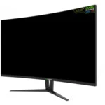 Монитор GameMax GMX32CEWQ (31.5 ", TN, Quad HD 2560x1440 (16:9), 144 Гц)