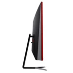 Монитор Huntkey X3271CK (31.5 ", VA, Quad HD 2560x1440 (16:9), 144 Гц)