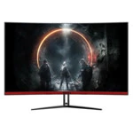 Монитор Huntkey X3271CK (31.5 ", VA, Quad HD 2560x1440 (16:9), 144 Гц)