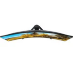 Монитор GameMax GMX34CKXQ (34 ", VA, Ultra-Wide QHD 3440x1440 (21:9), 144 Гц)