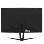 Монитор GameMax GMX27C144 (27 ", VA, Full HD 1920x1080 (16:9), 144 Гц)
